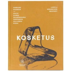 Parvs Kosketus - Humaani kauneus