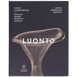 Parvs Luonto - Yhteys luomakuntaan