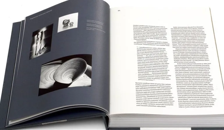 Parvs Luonto - Yhteys luomakuntaan