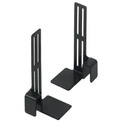 Pedestal Box Mount, charcoal