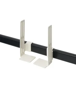 Pedestal Box Mount, pearl