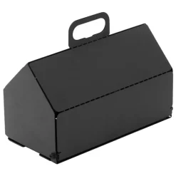 Pedestal Cable House kabelbox, charcoal