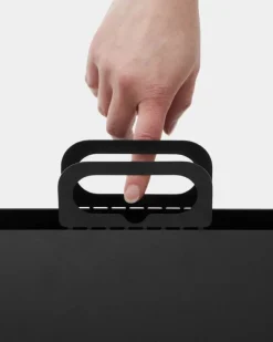 Pedestal Cable House kabelbox, charcoal