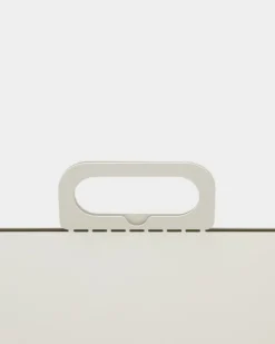 Pedestal Cable House kabelbox, pearl