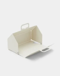 Pedestal Cable House kabelbox, pearl