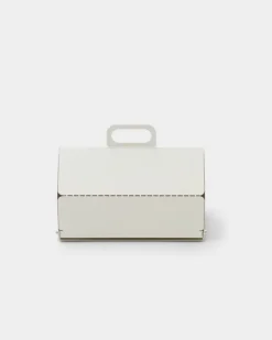 Pedestal Cable House kabelbox, pearl