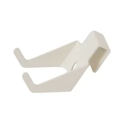 Pedestal Kontrollhållare, pearl