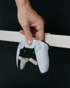 Pedestal Kontrollhållare, pearl