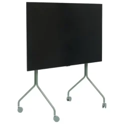 Pedestal Moon Rollin' TV-bänk, mossgrön