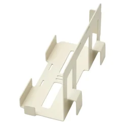 Pedestal PS5-hållare för konsol, pearl