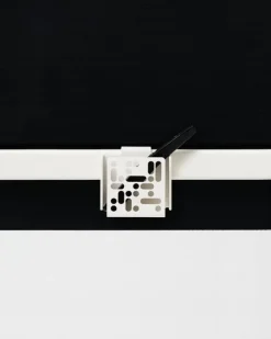 Pedestal Remote Box-hållare, pearl