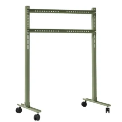 Pedestal Straight Rollin’ tv-bänk, mossy green