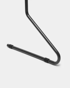 Pedestal Sway tv-bänk, charcoal