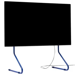 Pedestal Sway tv-bänk, ultra marine