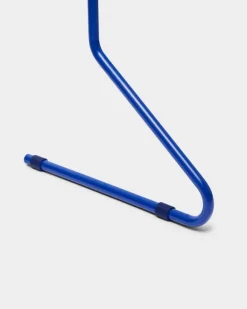 Pedestal Sway tv-bänk, ultra marine