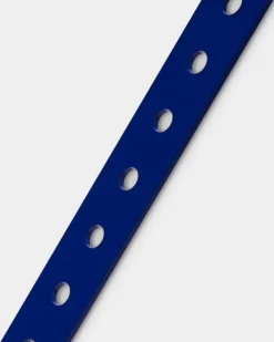 Pedestal Sway tv-bänk, ultra marine