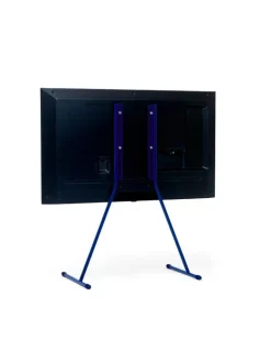 Pedestal Viva tv-bänk, ultra marine