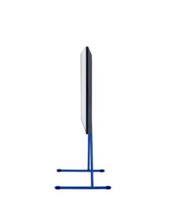 Pedestal Viva tv-bänk, ultra marine