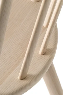 Pedrali Nym 2835 stol, ask