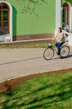 Pelago Bicycles Åbo cykel, M, beige