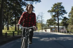 Pelago Bicycles Bristol cykel, M, svart