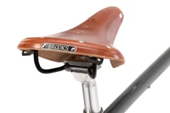 Pelago Bicycles Bristol cykel, M, svart