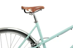 Pelago Bicycles Capri cykel, S, turkos