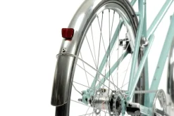 Pelago Bicycles Capri cykel, S, turkos