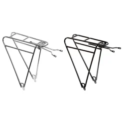 Pelago Bicycles Commuter Rear Rack, svart