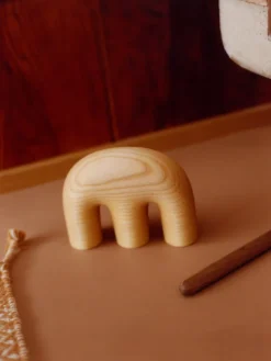 PELATA pieces Bic-Bac-Boc slagverksinstrument