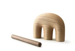 PELATA pieces Bic-Bac-Boc slagverksinstrument