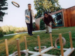 PELATA pieces Huippa ringkastningsspel