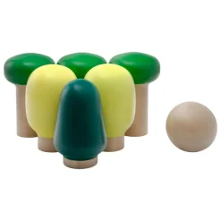 PELATA pieces Metsäpallo kastspel