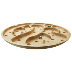 PELATA pieces Sokkelo labyrintspel