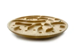 PELATA pieces Sokkelo labyrintspel