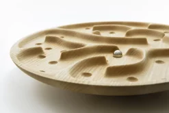 PELATA pieces Sokkelo labyrintspel