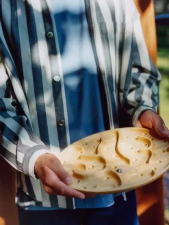 PELATA pieces Sokkelo labyrintspel