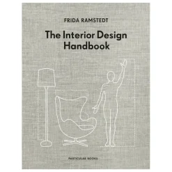 Penguin Books The Interior Design Handbook