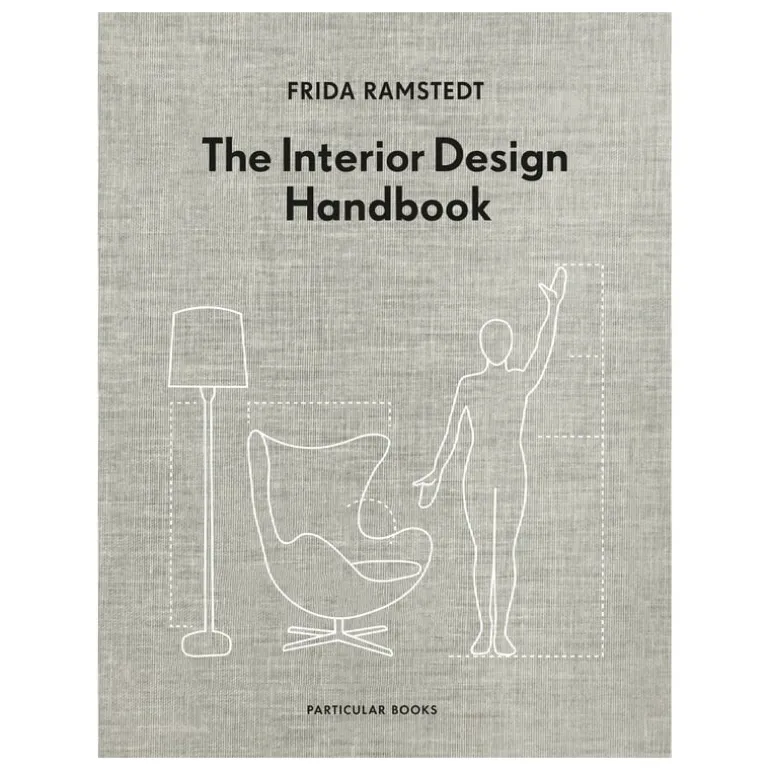 Penguin Books The Interior Design Handbook