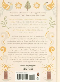 Penguin Books The Little Book of Hygge: The Danish Way to Live Well