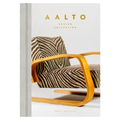 Pertti Männistö Aalto Design Collection
