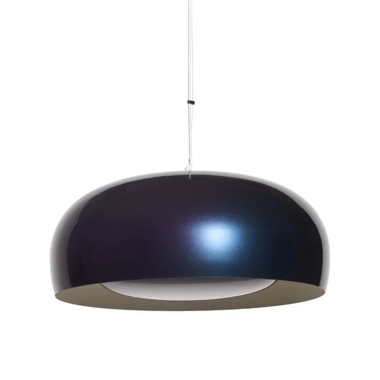 Petite Friture Brush pendellampa, stor, 60 cm, beetle