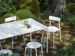 Petite Friture Donut espressokopp, 2 st, citron