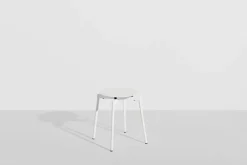 Petite Friture Fromme pall, vit