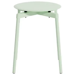 Petite Friture Fromme pall, pastellgrön