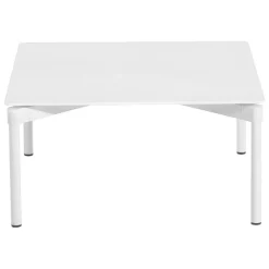 Petite Friture Fromme soffbord, vitt