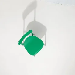 Petite Friture Fromme stol, mintgrön