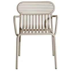 Petite Friture Week-end bridge stol, dune