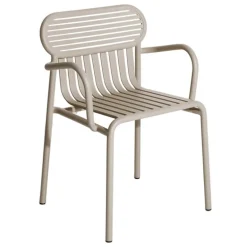 Petite Friture Week-end bridge stol, dune