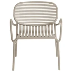 Petite Friture Week-end fåtölj, dune